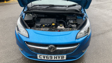 Vauxhall Corsa 1.4 SE Nav 5dr Auto Petrol Hatchback